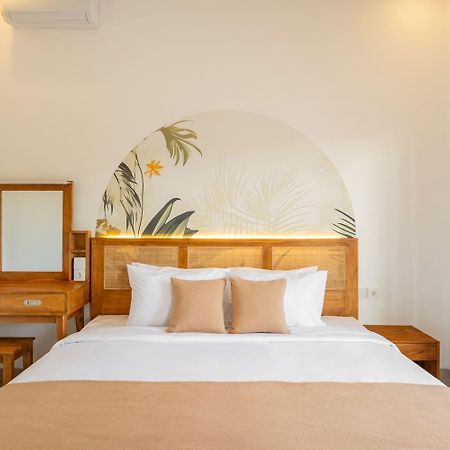Cove D Ancak Villa And Bungalow Унгасан Экстерьер фото