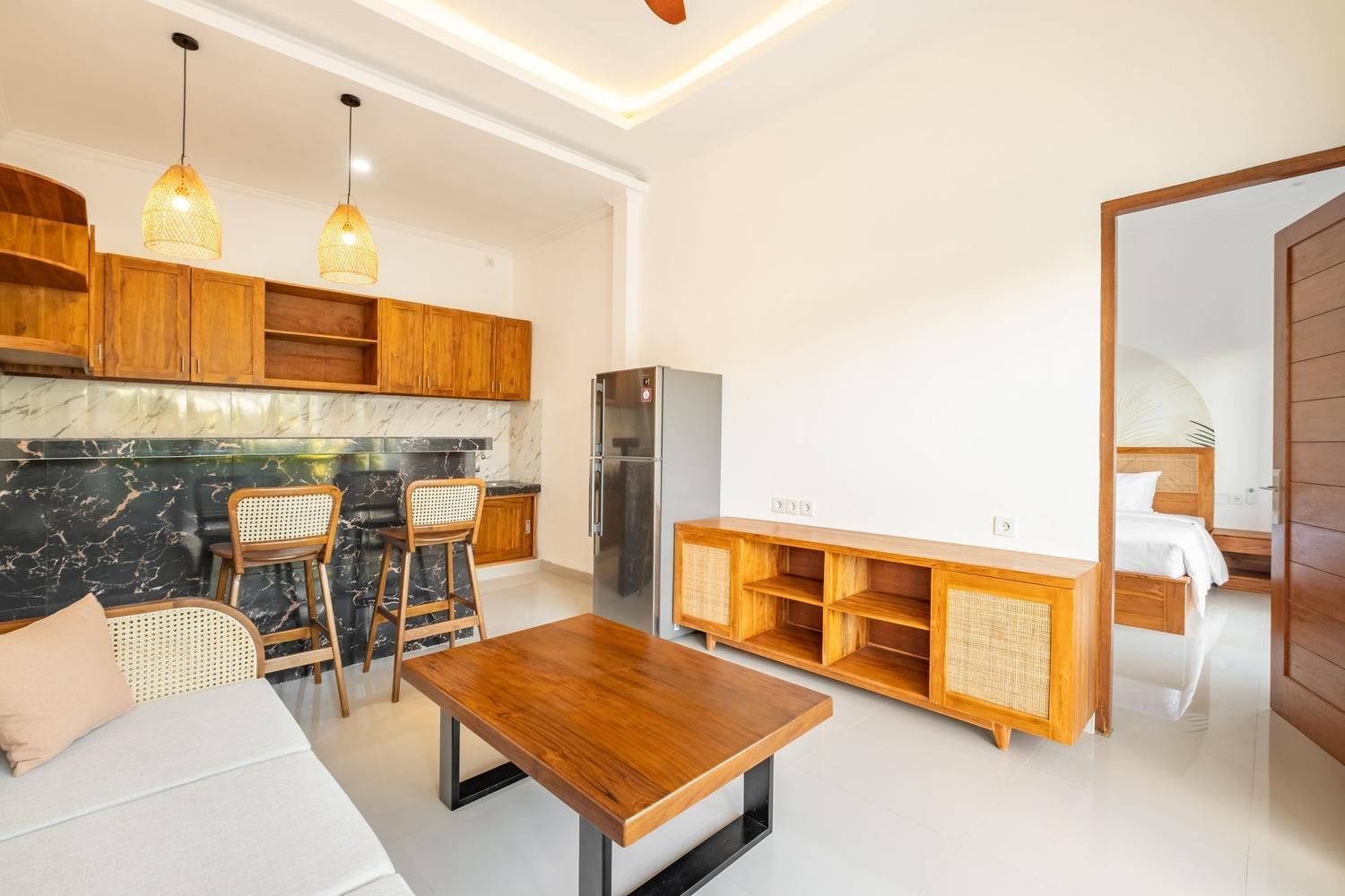 Cove D Ancak Villa And Bungalow Унгасан Экстерьер фото